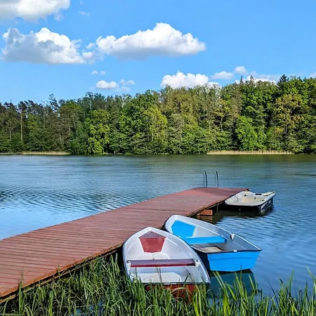 U Joanny * Przezmark