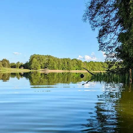 U Joanny Vakantiehuis