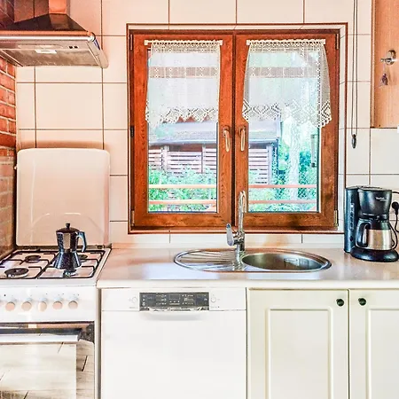 U Joanny * Przezmark