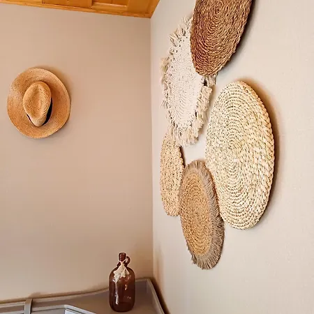 Vakantiehuis U Joanny