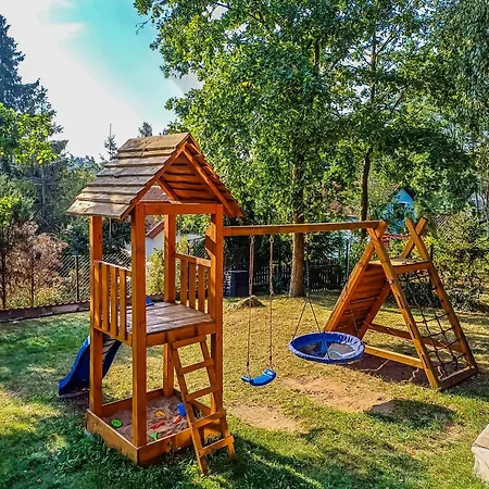 U Joanny * Przezmark