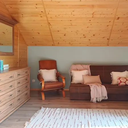 U Joanny Tatil Evi *