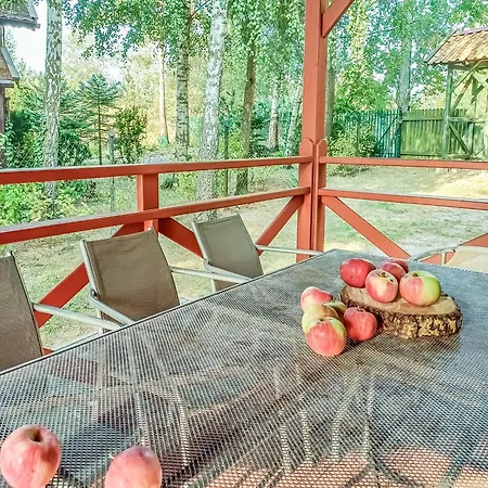 Vakantiehuis U Joanny *