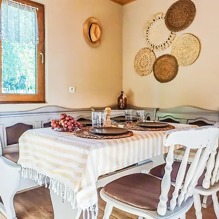 U Joanny Vakantiehuis Przezmark