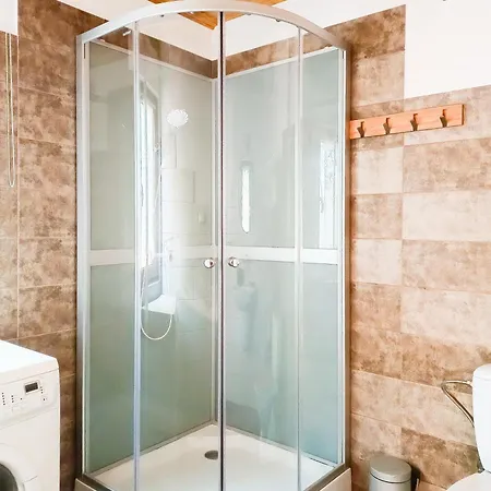 U Joanny * Przezmark