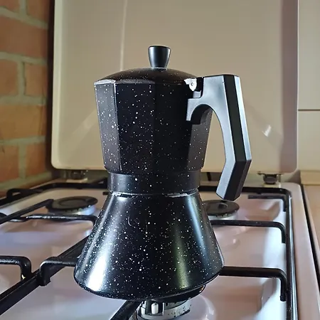 Vakantiehuis U Joanny