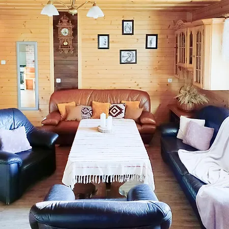 U Joanny Tatil Evi *