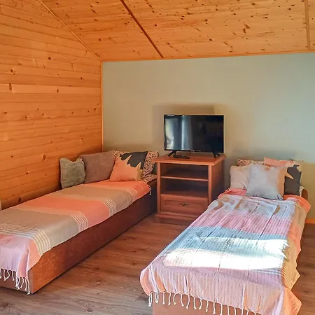 U Joanny Tatil Evi Przezmark