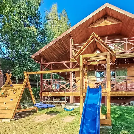 U Joanny * Przezmark