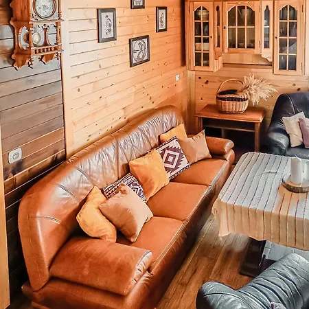 Vakantiehuis U Joanny *