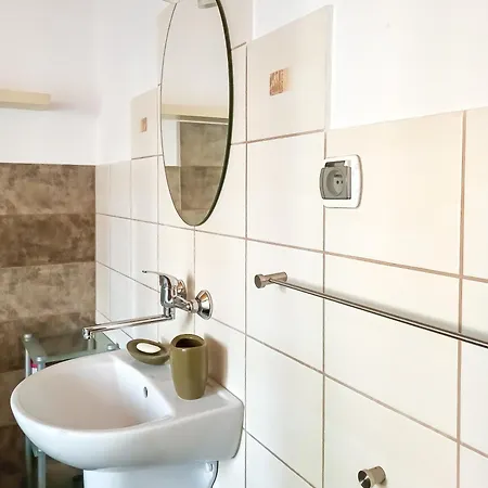 U Joanny Vakantiehuis Przezmark