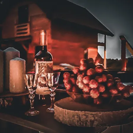 U Joanny Tatil Evi *