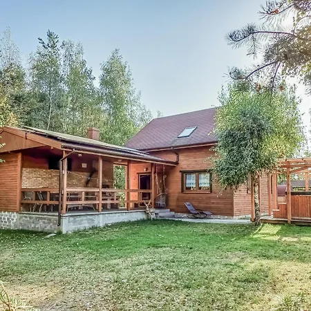 U Joanny * Przezmark