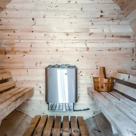 Vakantiehuis U Joanny *