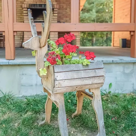 U Joanny * Przezmark