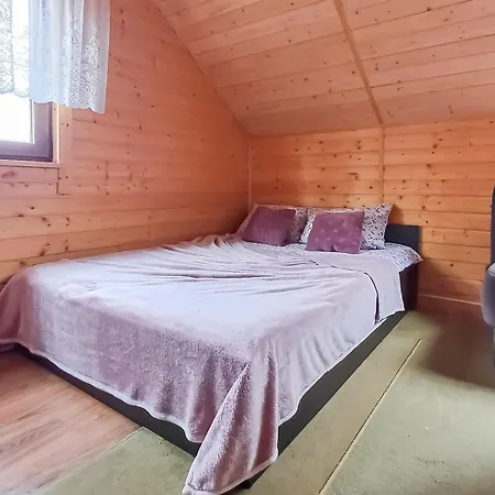 Vakantiehuis U Joanny