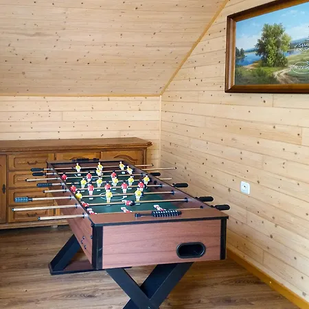 Tatil Evi U Joanny *