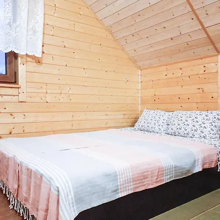 U Joanny * Przezmark