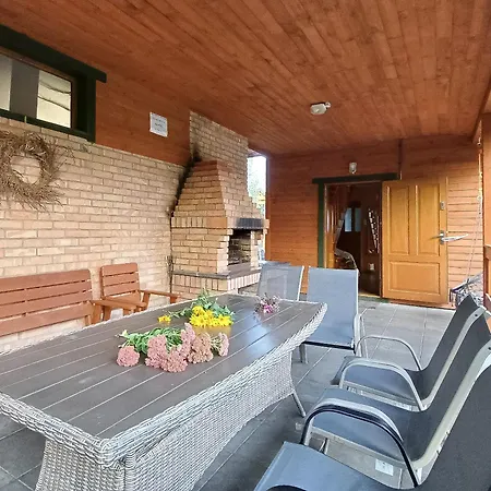 U Joanny Vakantiehuis