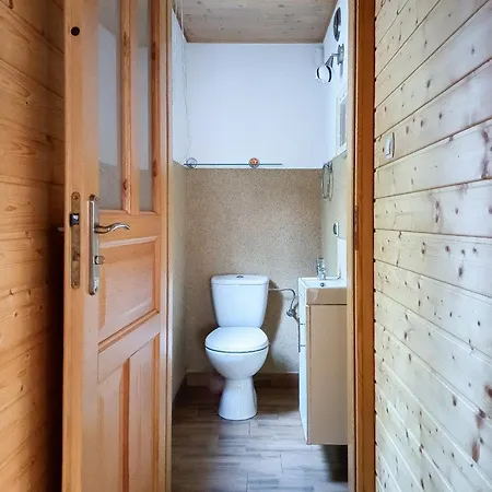 Vakantiehuis U Joanny