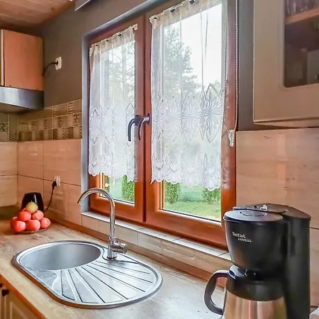 U Joanny Tatil Evi *