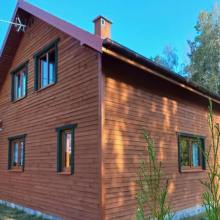 U Joanny Tatil Evi *