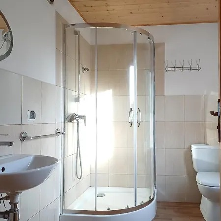 Vakantiehuis U Joanny