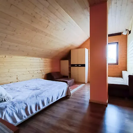 U Joanny Tatil Evi *