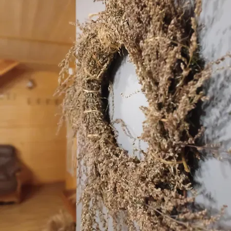 U Joanny Tatil Evi Przezmark