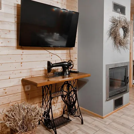 Tatil Evi U Joanny *