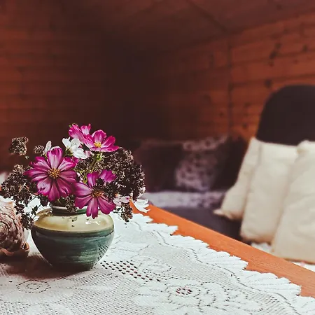 Vakantiehuis U Joanny