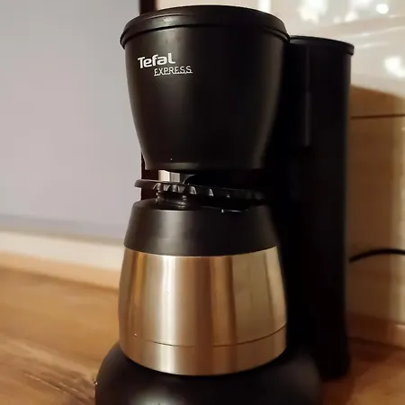 U Joanny Tatil Evi *