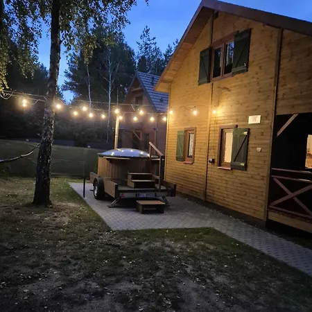 U Joanny Vakantiehuis