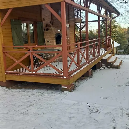 Vakantiehuis U Joanny