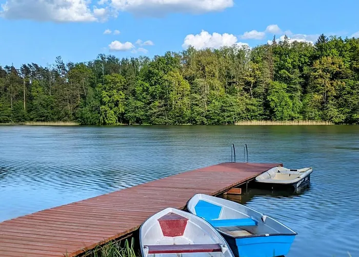 U Joanny * Przezmark