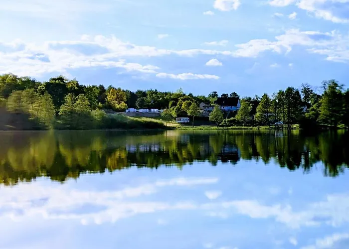 Prázdninový dům U Joanny *