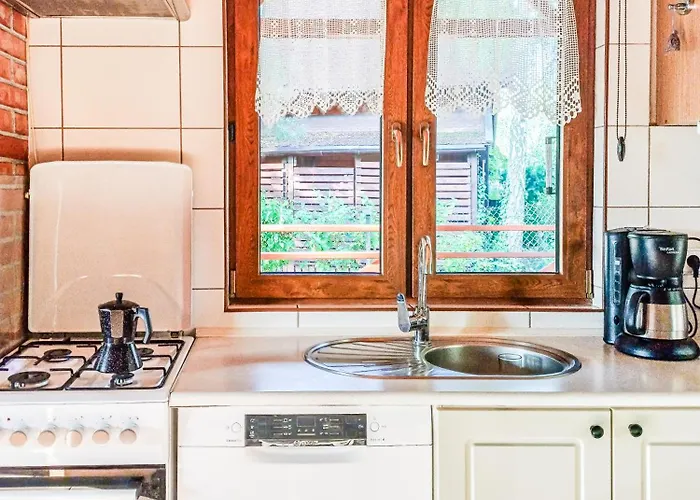 U Joanny * Przezmark