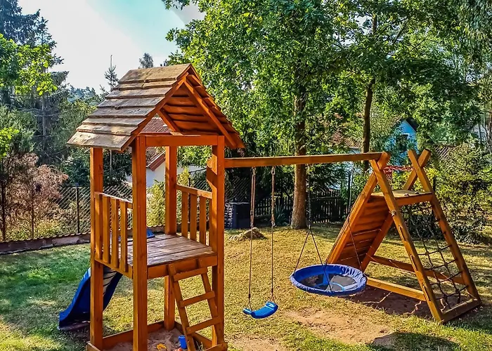 U Joanny * Przezmark