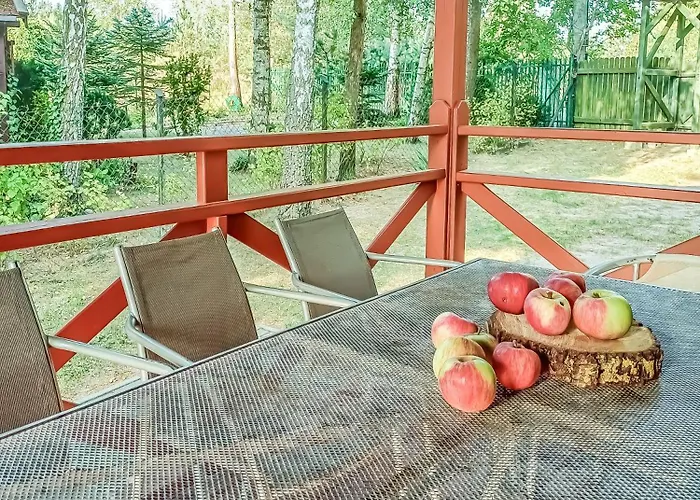 Ferienhaus U Joanny *