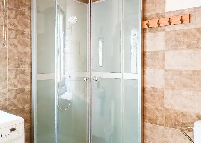 U Joanny * Przezmark