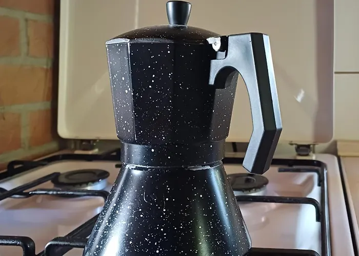 Prázdninový dům U Joanny