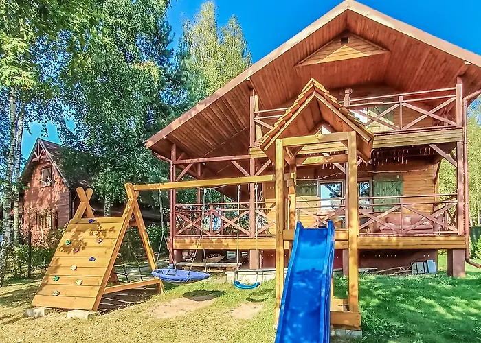 U Joanny * Przezmark