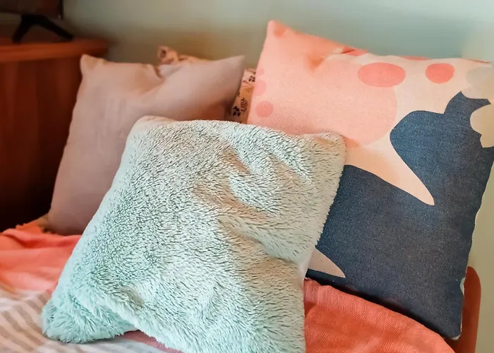 Prázdninový dům U Joanny