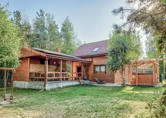 U Joanny * Przezmark