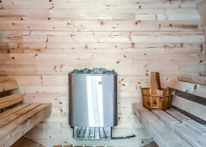 Ferienhaus U Joanny *