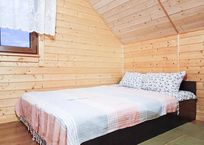 U Joanny * Przezmark