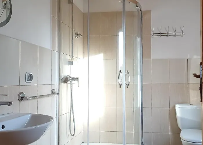 Prázdninový dům U Joanny