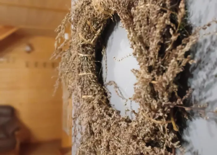 U Joanny Prázdninový dům Przezmark