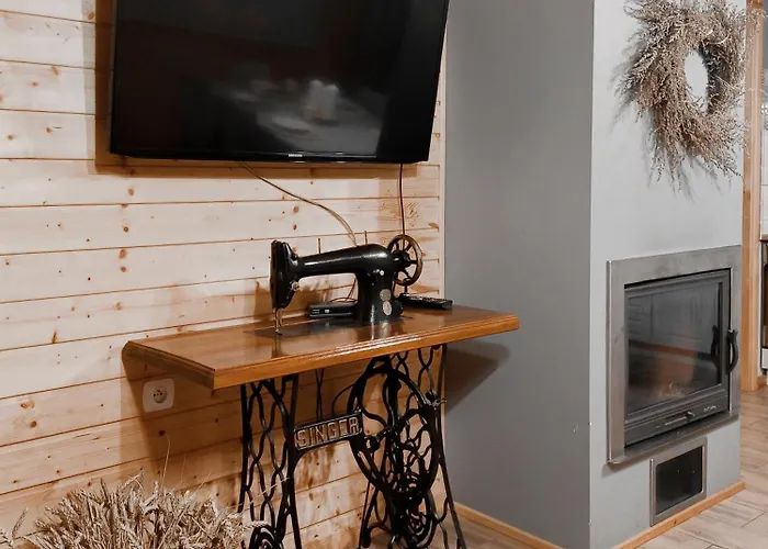 Ferienhaus U Joanny *